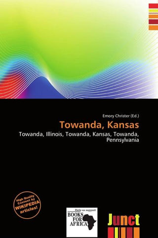 Towanda, Kansas