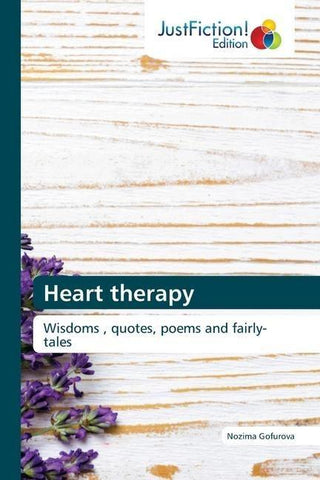 Heart therapy