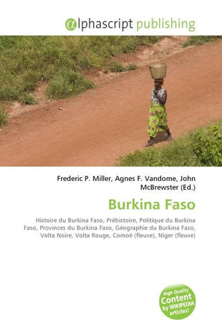Burkina Faso