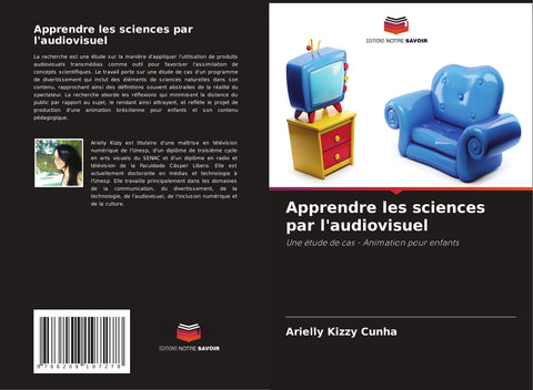 Apprendre les sciences par l'audiovisuel