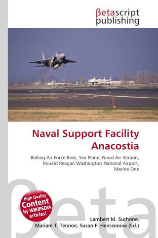 Naval Support Facility Anacostia