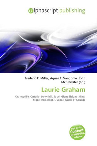 Laurie Graham