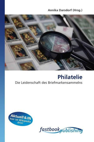 Philatelie
