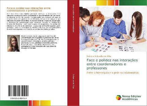 Face e polidez nas interações entre coordenadores e professores