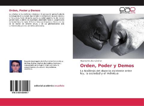 Orden, Poder y Demos