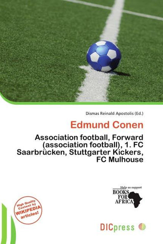 Edmund Conen