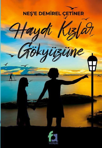 Haydi Kizlar Gokyuzune