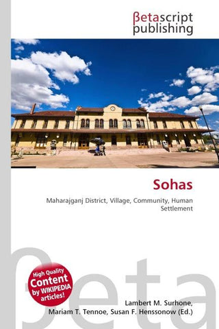 Sohas