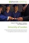 University of London
