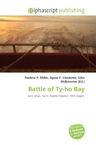 Battle of Ty-ho Bay
