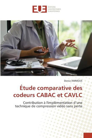 Étude comparative des codeurs CABAC et CAVLC