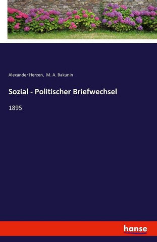 Sozial - Politischer Briefwechsel