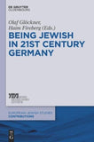 Being Jewish in 21st-Century Germany