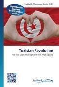 Tunisian Revolution
