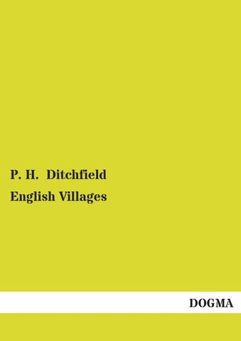 English Villages