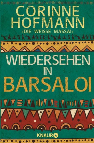 Wiedersehen in Barsaloi