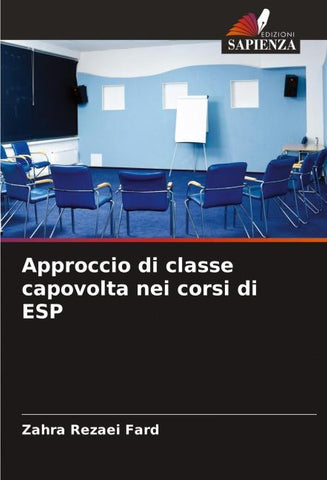 Approccio di classe capovolta nei corsi di ESP