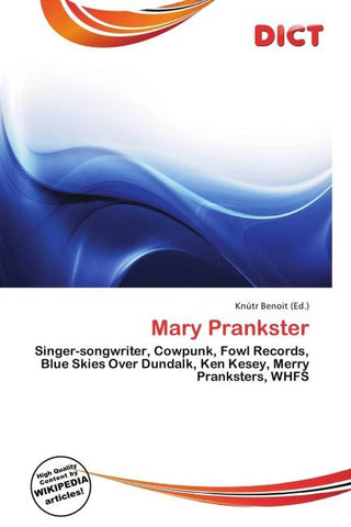 Mary Prankster