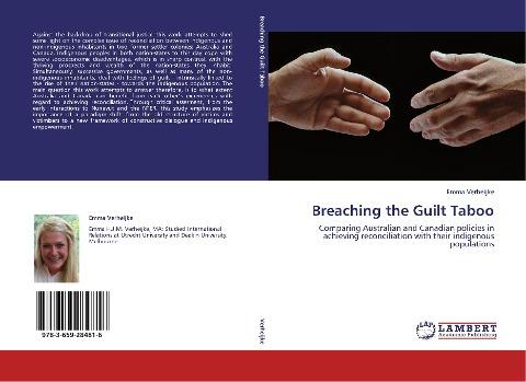 Breaching the Guilt Taboo