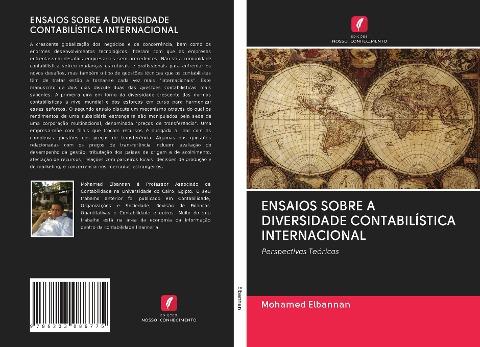 ENSAIOS SOBRE A DIVERSIDADE CONTABILÍSTICA INTERNACIONAL