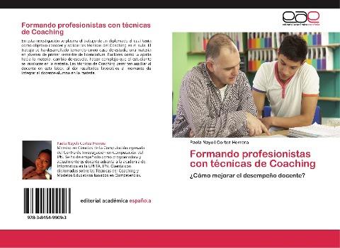 Formando profesionistas con técnicas de Coaching
