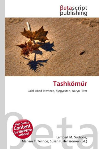 Tashkömür