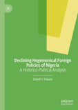 Declining Hegemonical Foreign Policies of Nigeria