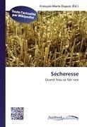 Sécheresse