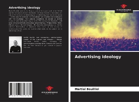 Advertising ideology