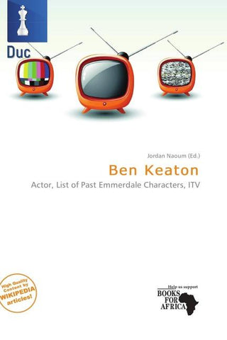 Ben Keaton
