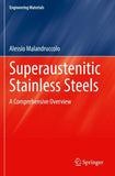 Superaustenitic Stainless Steels