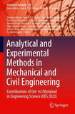Analytical and Experimental Methods in Mechanical and Civil Engineering