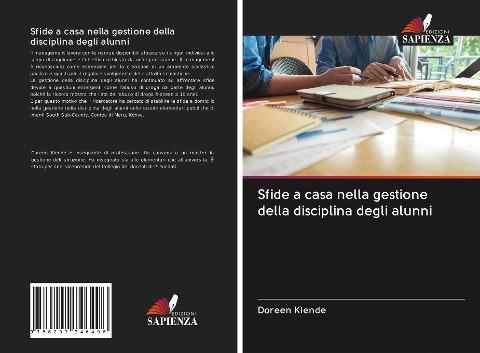 Sfide a casa nella gestione della disciplina degli alunni