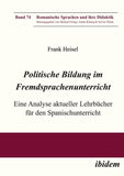 Politische Bildung im Fremdsprachenunterricht