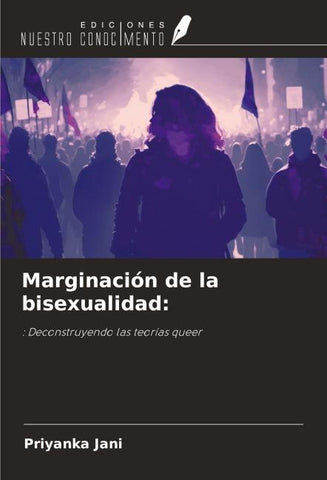 Marginación de la bisexualidad: