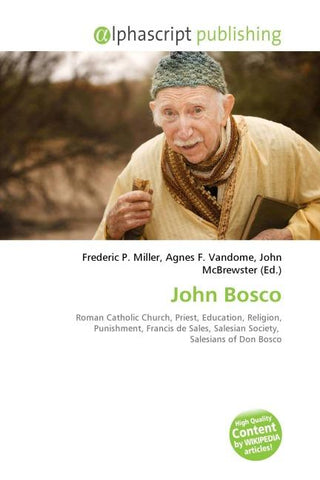 John Bosco