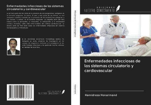 Enfermedades infecciosas de los sistemas circulatorio y cardiovascular