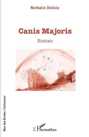 Canis Majoris