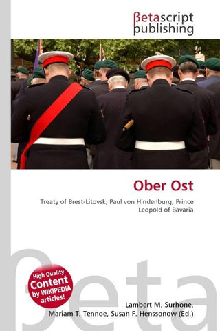 Ober Ost