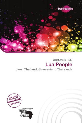 Lua People