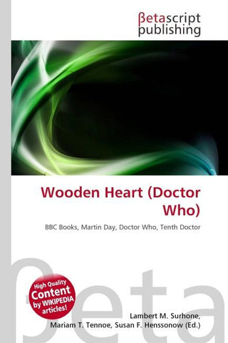 Wooden Heart (Doctor Who)