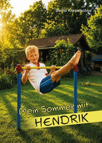 Mein Sommer mit Hendrik