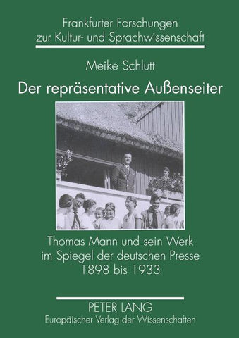 Der repräsentative Außenseiter