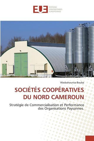 SOCIÉTÉS COOPÉRATIVES DU NORD CAMEROUN