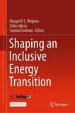 Shaping an Inclusive Energy Transition
