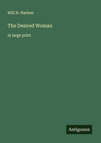 The Desired Woman