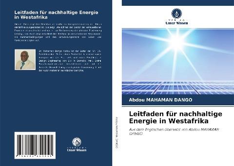 Leitfaden für nachhaltige Energie in Westafrika