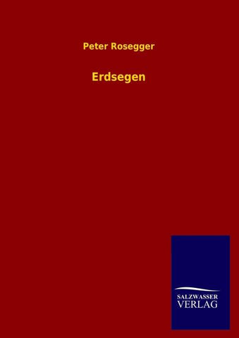 Erdsegen