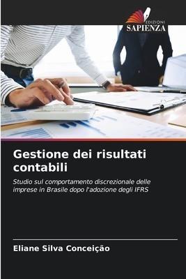 Gestione dei risultati contabili