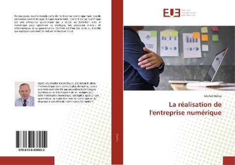 La réalisation de l'entreprise numérique